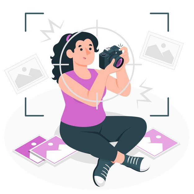 AI数据分析概念图，展示图表、齿轮与大脑结合