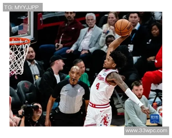 NBA常规赛：森林狼胜公牛