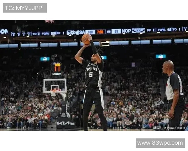 1月3日西部第二马刺客战步行者 残阵出击能否延续碾压之势？