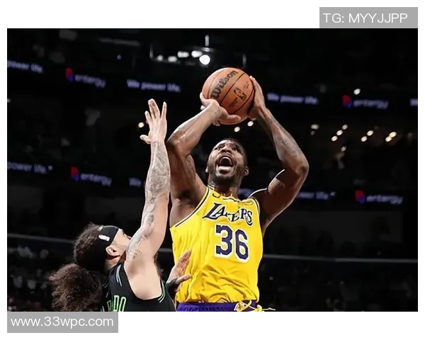 79-86到111-103！湖人逆转鹈鹕，詹眉30分彰显赛场统治力