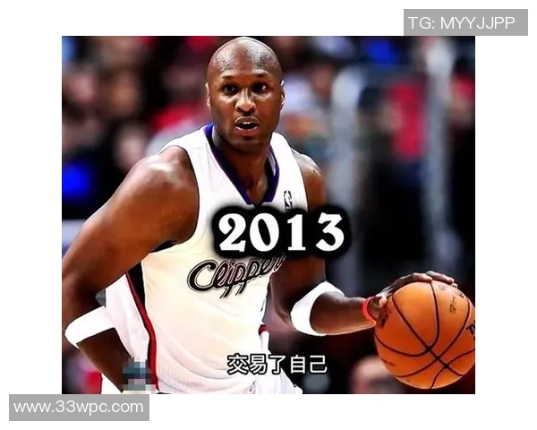 Nike篮球广告众星云集，卡特奥多姆等NBA球员出镜