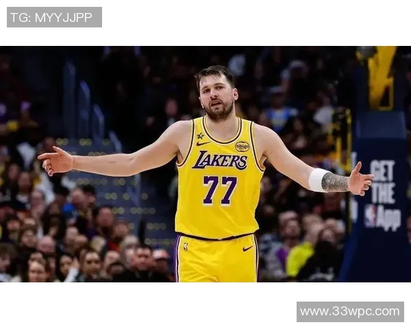 东契奇算不算甩锅?詹姆斯21分+绝杀不中,湖人109-110魔术